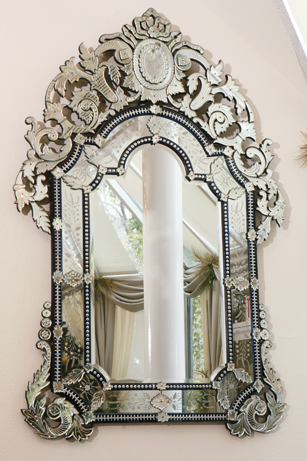 венецианское зеркало